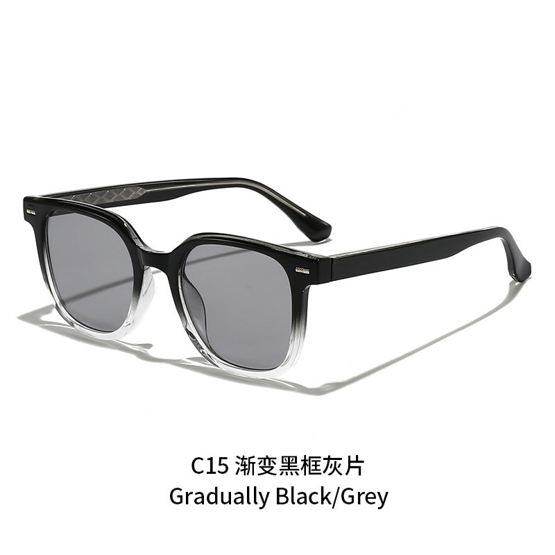 Ladies' fashionable sunglasses with sturdy design Kalsten