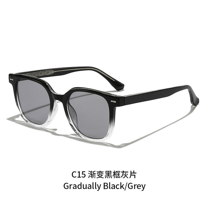 Ladies' fashionable sunglasses with sturdy design Kalsten