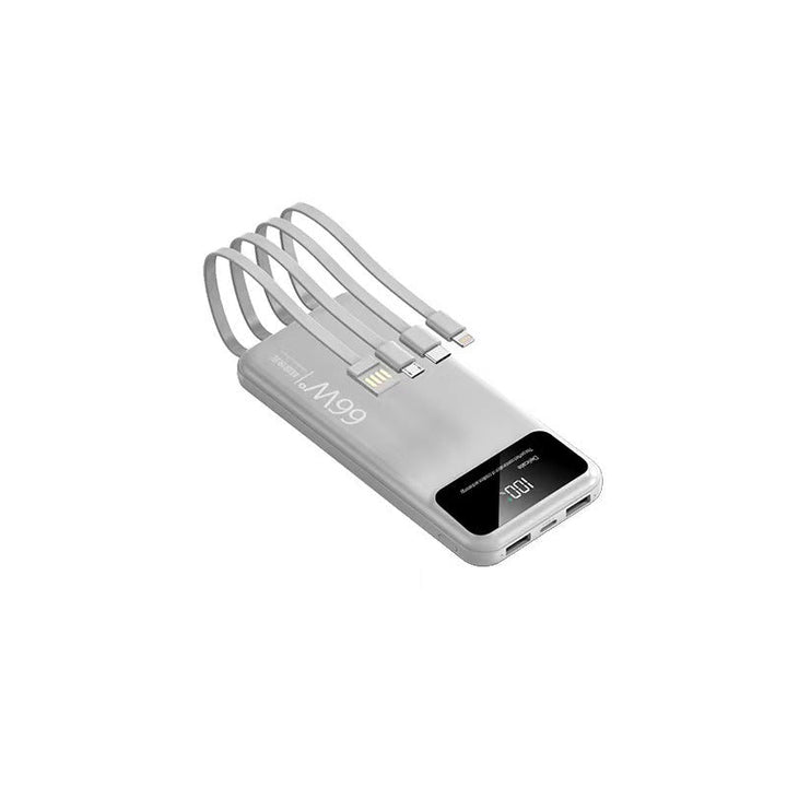 Powerbank For All Kalsten