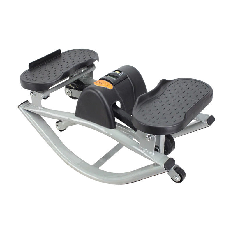 Compact Fitness Stepper Kalsten