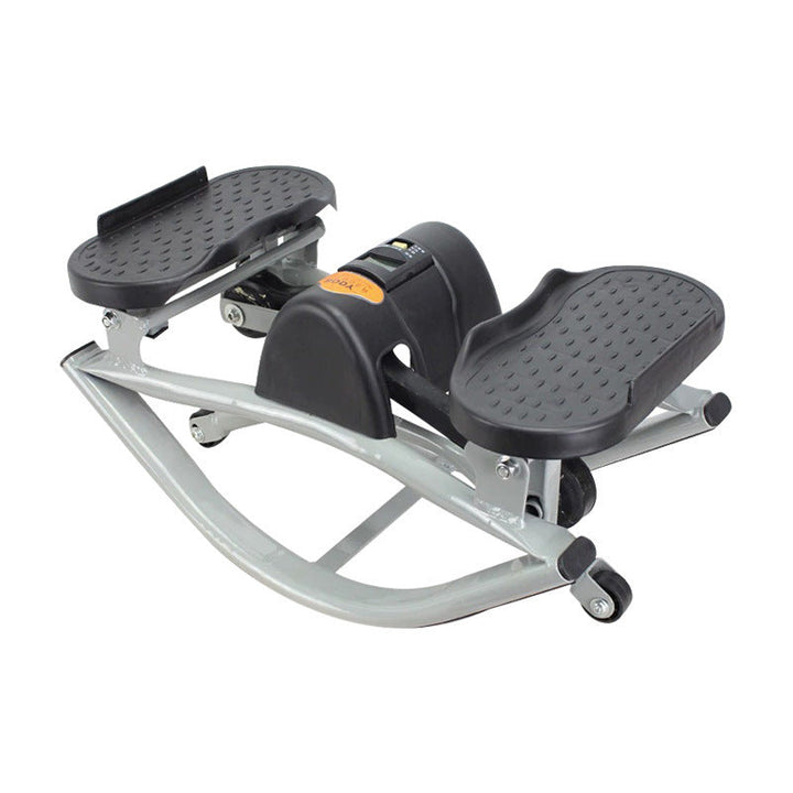Compact Fitness Stepper Kalsten