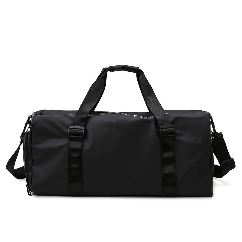 Women's Sporty Travel Bag Kalsten