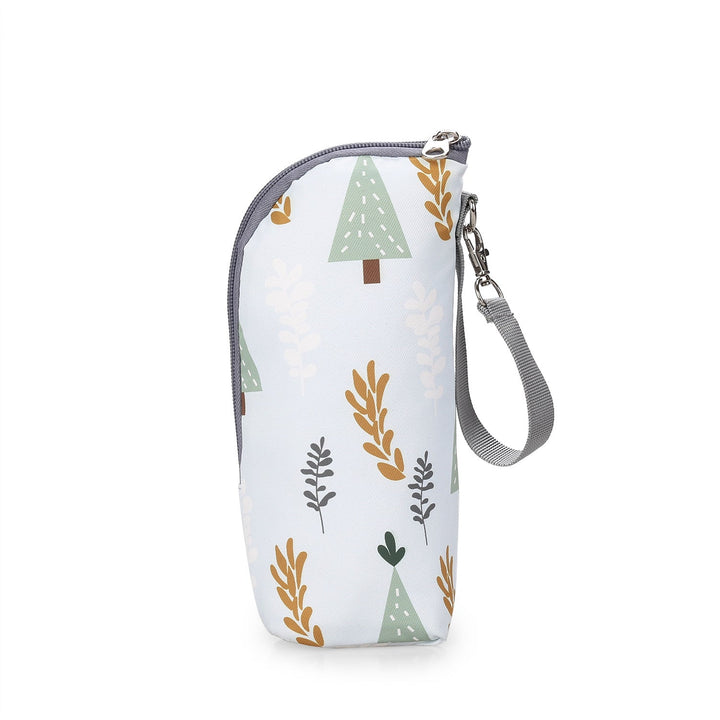 Zip-Up Pencil Case Kalsten