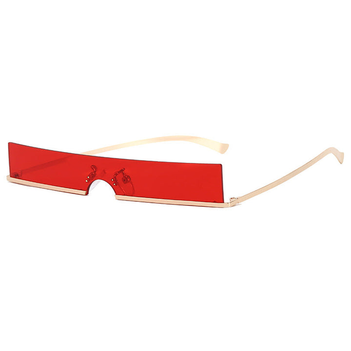 Women Fashionable Minimalistic Glasses Kalsten
