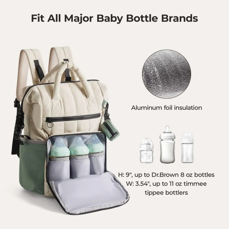 Urban Multi-Function Backpack Kalsten