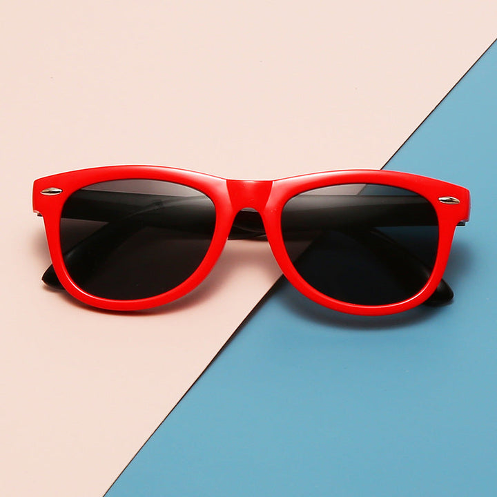 Kalsten | Kids Flex Sunglasses with Flexible and Sturdy Frame