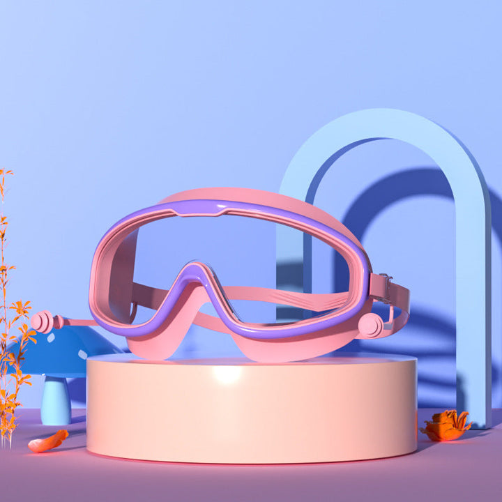 Advanced Snorkeling Mask Kalsten