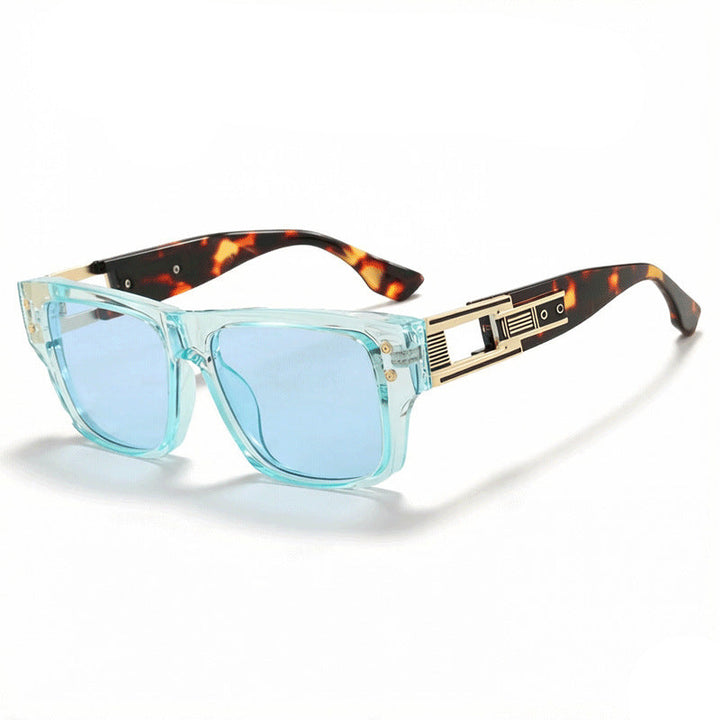 Women Fashionable Oversized Sunglasses Kalsten