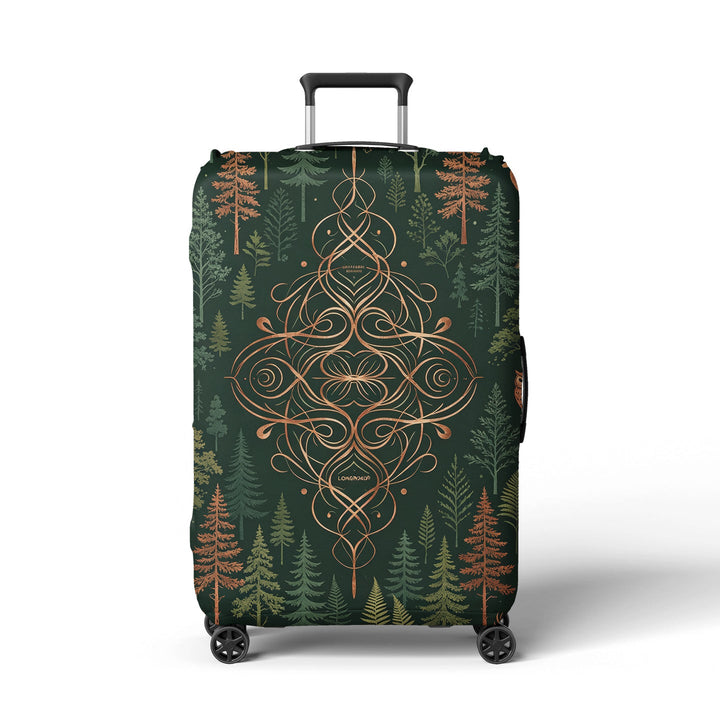 Ladies Travel Suitcase Kalsten