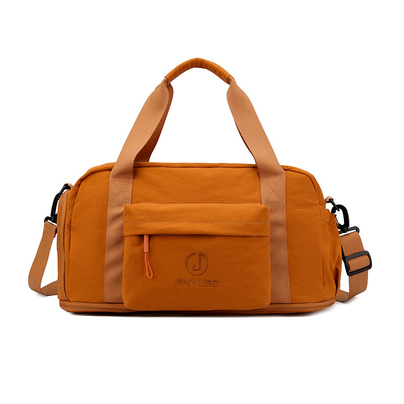 Versatile Multi-Functional Travel Holdall Acalora