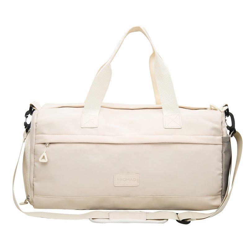 Functional travel bag Kalsten