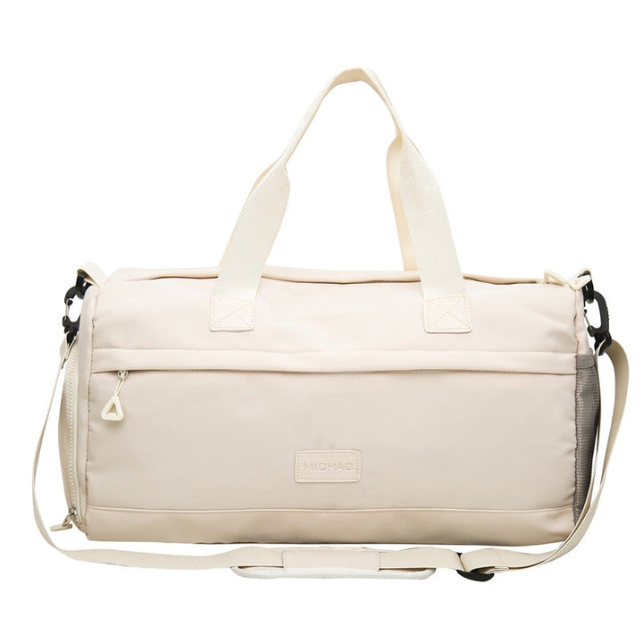 Functional travel bag Kalsten