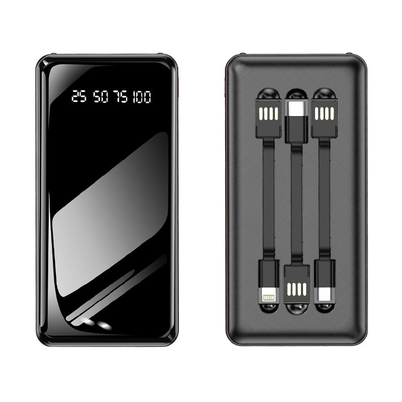Portable Powerbank Kalsten