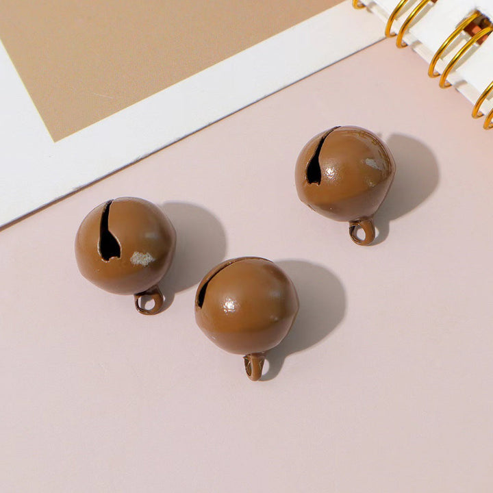 Decorative Cat Bell Charms kalsten