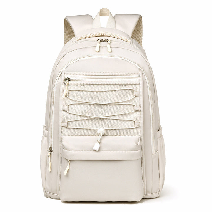 Versatile Multi-Compartment Backpack Kalsten
