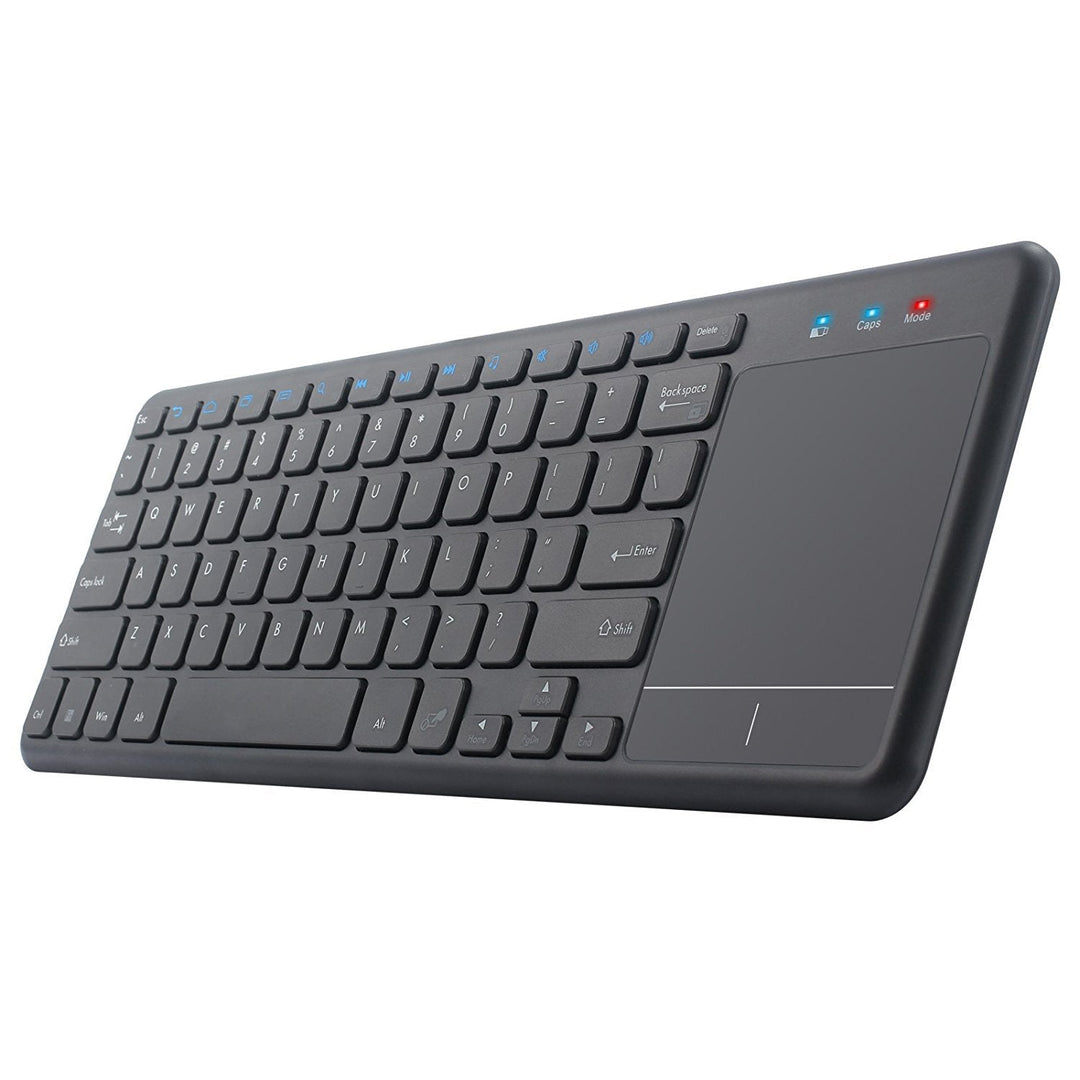 Wireless Touchpad Keyboard Kalsten