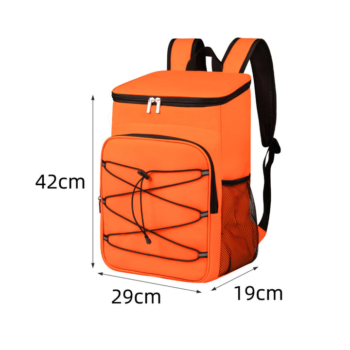 Unisex Leisure Backpack Kalsten