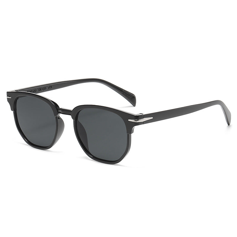 Women's fashionable sunglasses with eye-catching frame and polarized lenses Kalsten