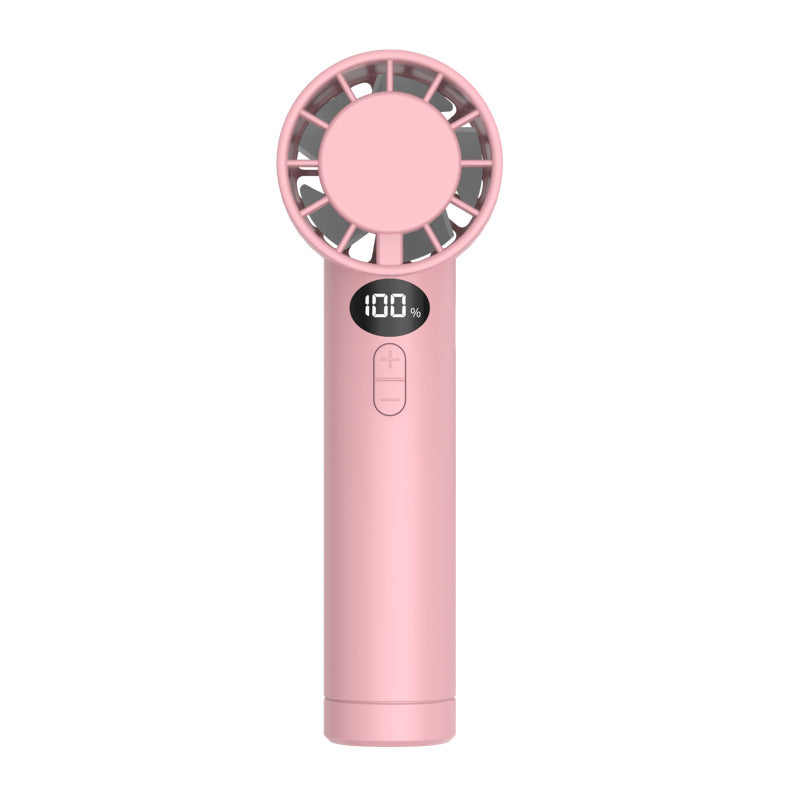 Portable Handheld Fan Kalsten