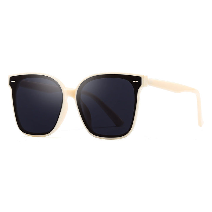 Women’s sunglasses in modern geometric design Kalsten