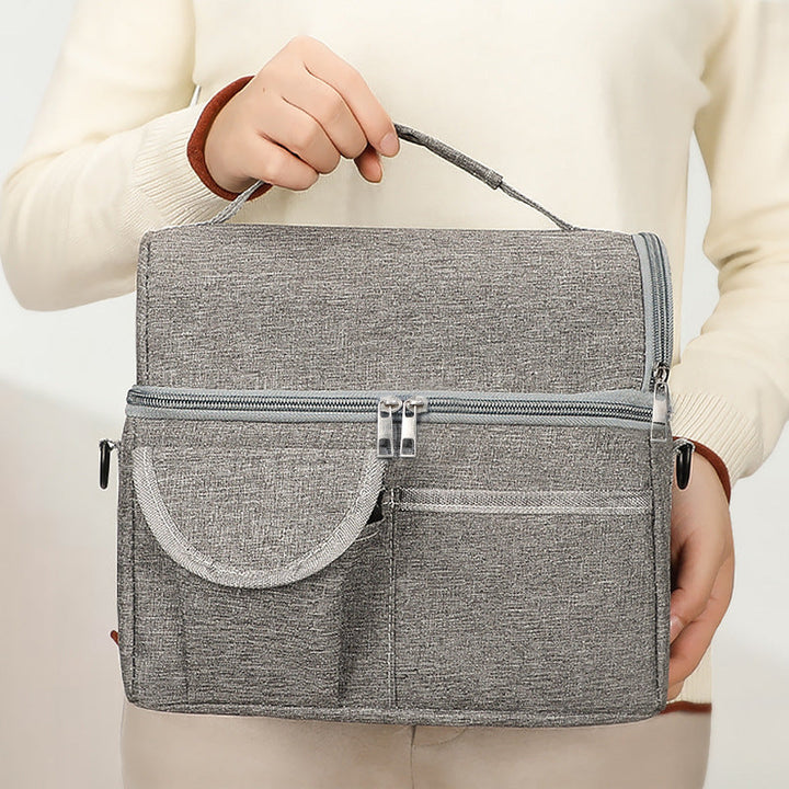Insulated Multi-Purpose Lunch Bag Kalsten