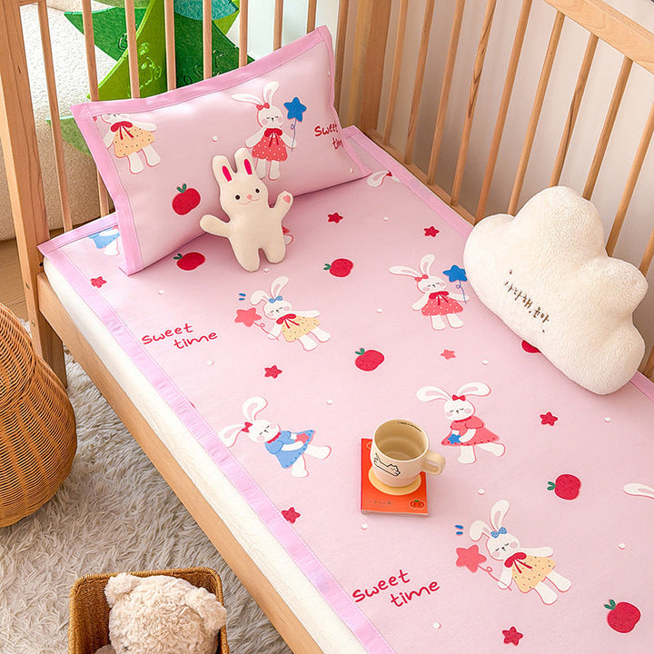 Ladies' children's bedding Kalsten