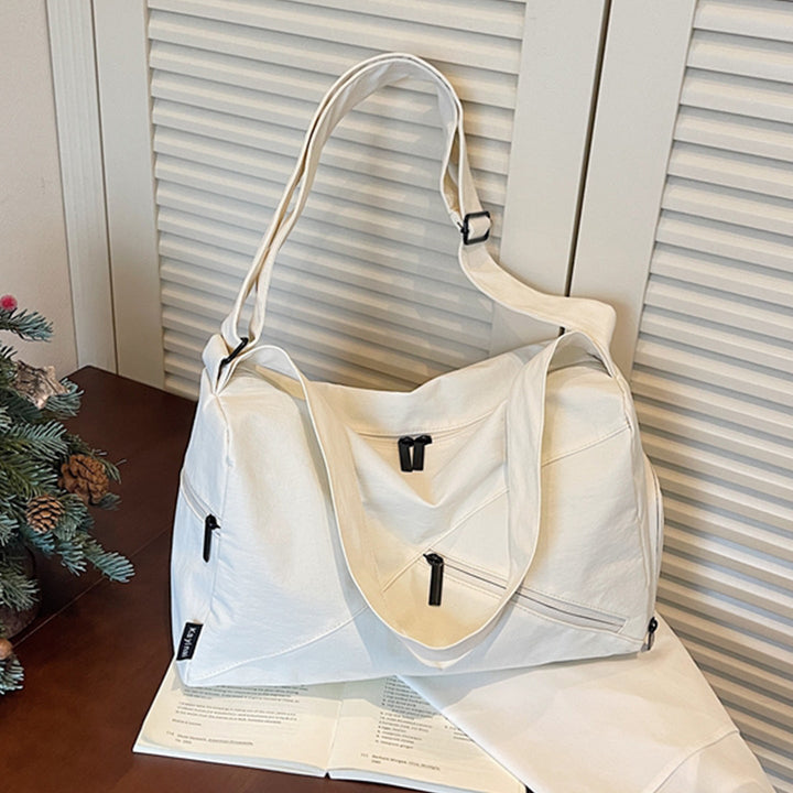 Versatile sports and leisure bag Kalsten