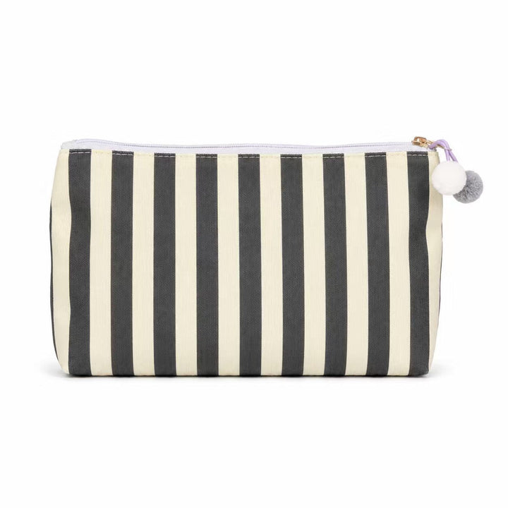 Cosmetic bag with playful tassels Kalsten