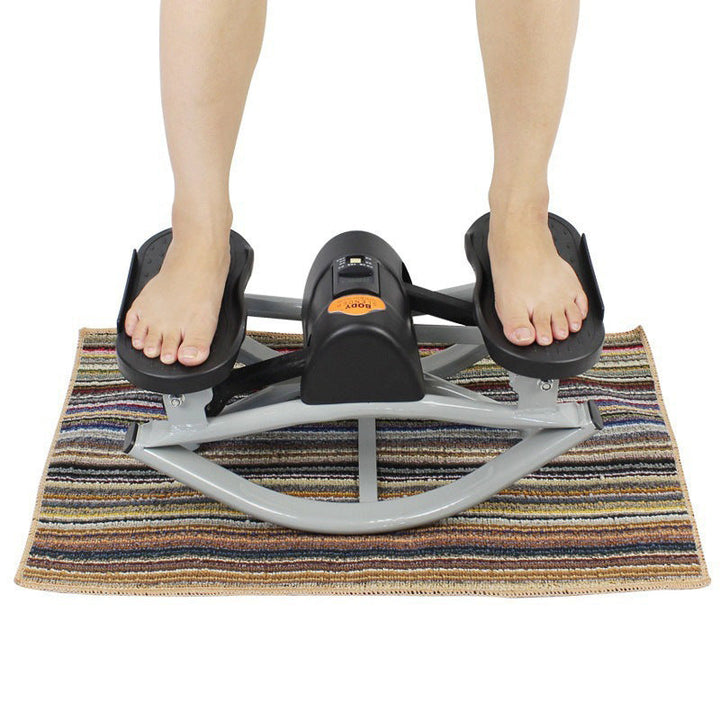 Compact Fitness Stepper Kalsten