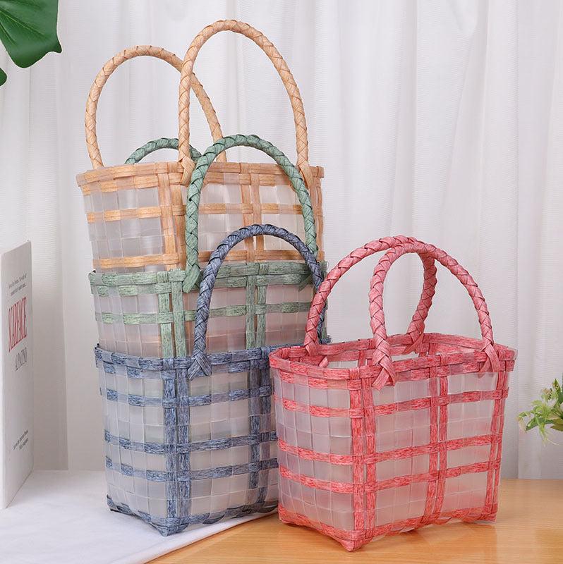 Multipurpose Organizer Basket Kalsten