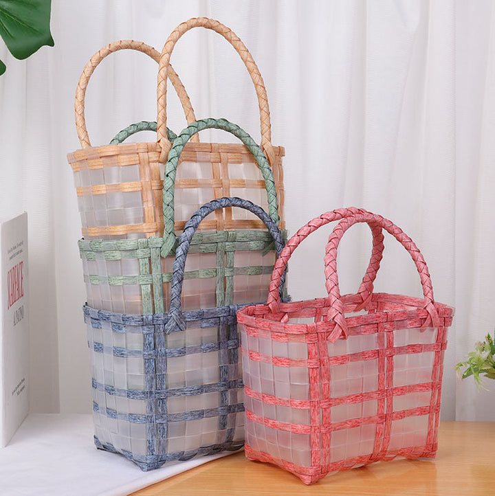 Multipurpose Organizer Basket Kalsten