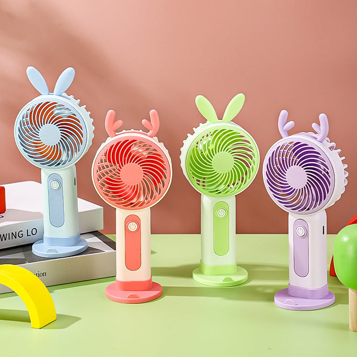 Unisex portable toy fan Kalsten