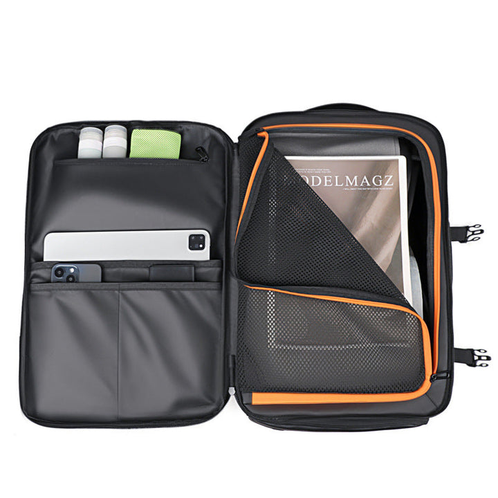 Modular Business Backpack Kalsten