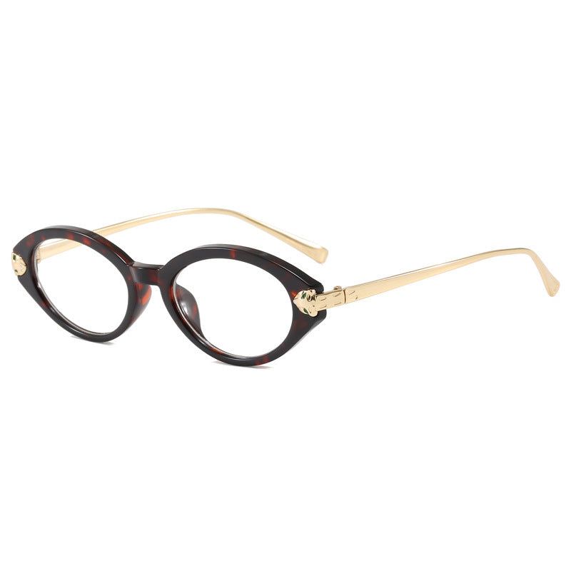 Women's elegant sunglasses in striking hexagonal design Kalsten