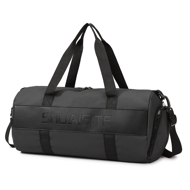 Versatile Gym Travel Duffle Bag Acalora