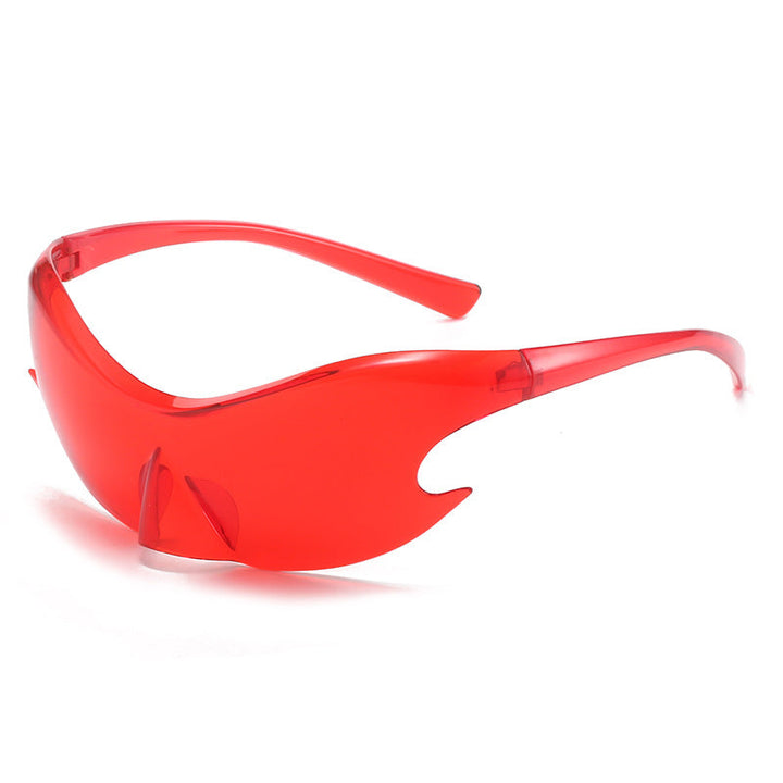 Unisex Performance Cycling Sunglasses Kalsten