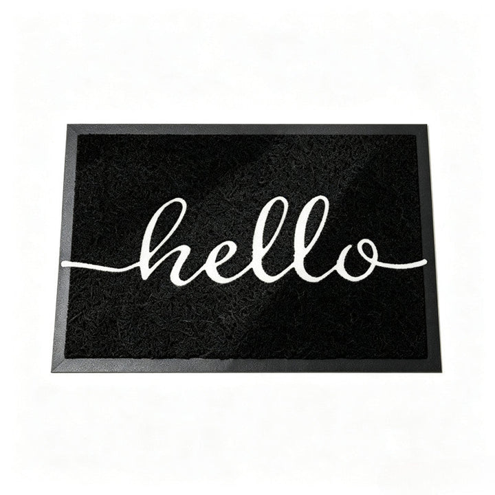 Decorative Welcome Mat Kalsten