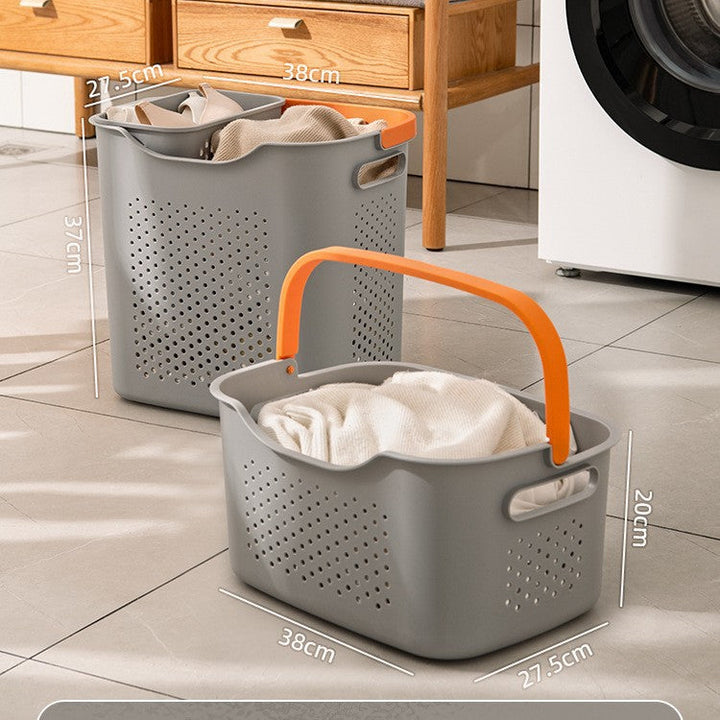 Stylish Laundry Storage Basket Kalsten