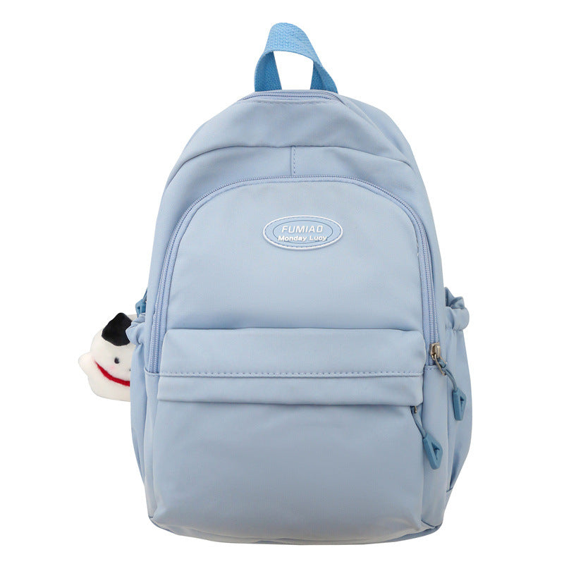 Compact Casual School Backpack Kalsten