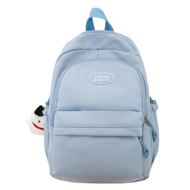 Compact Casual School Backpack Kalsten