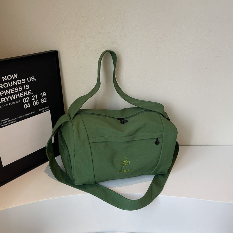 Modular Sports and Travel Bag Kalsten