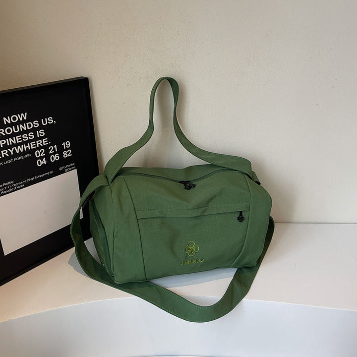 Modular Sports and Travel Bag Kalsten