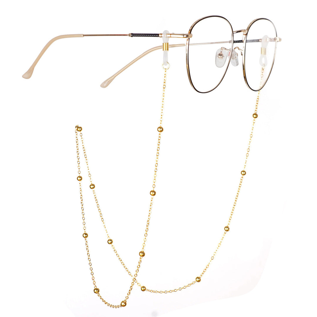 Decorative Eyewear Lanyard Chain Kalsten