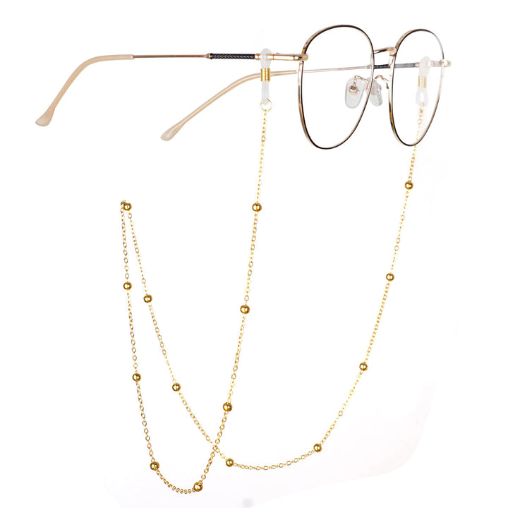 Decorative Eyewear Lanyard Chain Kalsten