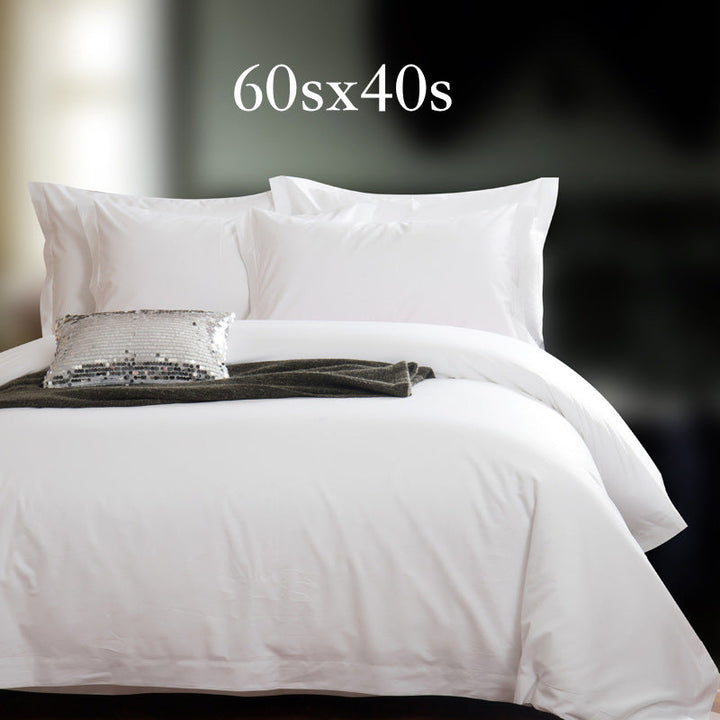 Premium Luxury Duvet Cover Set Kalsten
