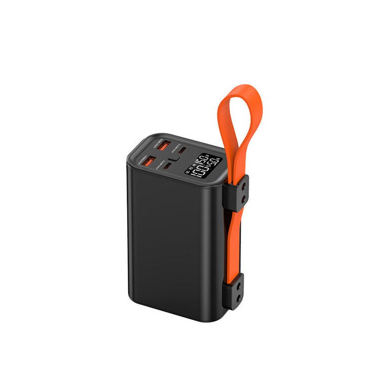 Technical Power Bank Kalsten