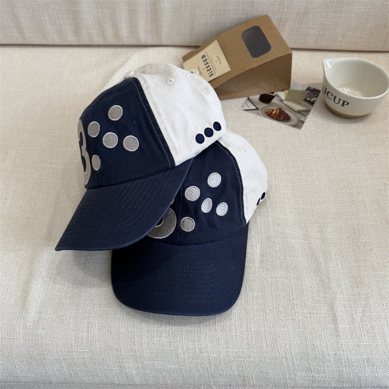 Men's Casual Sports Cap Kalsten