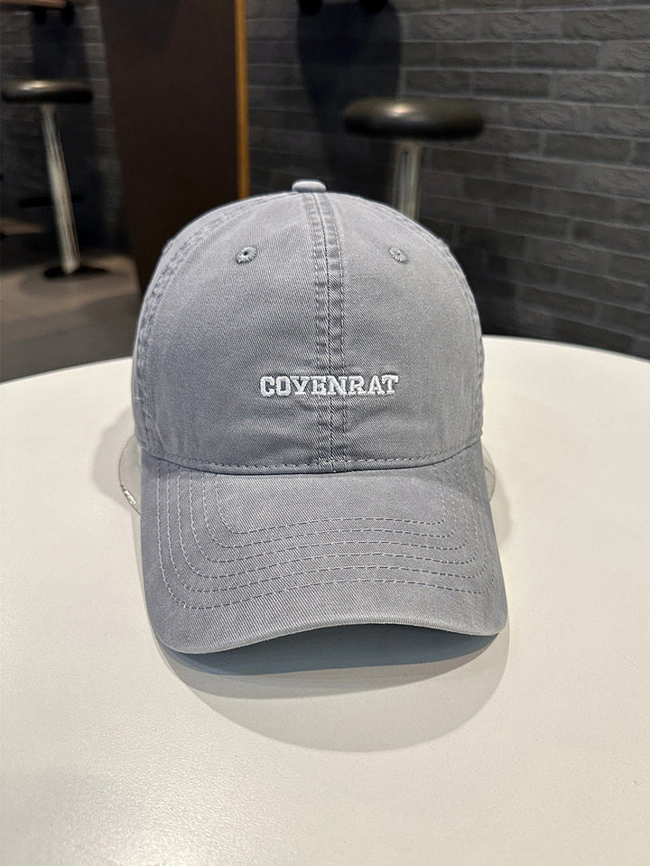Men's Casual Structured Baseball Cap Kalsten
