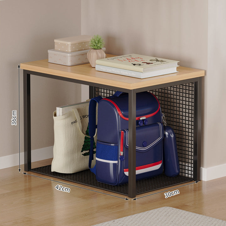 Multi-functional Entryway Storage Console Kalsten