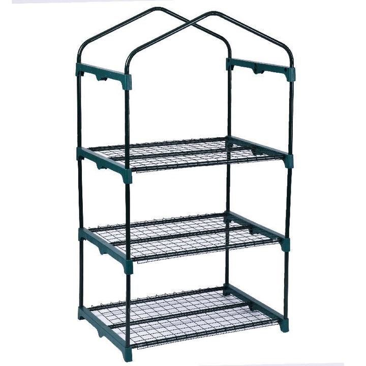 Greenhouse Plant Shelf
